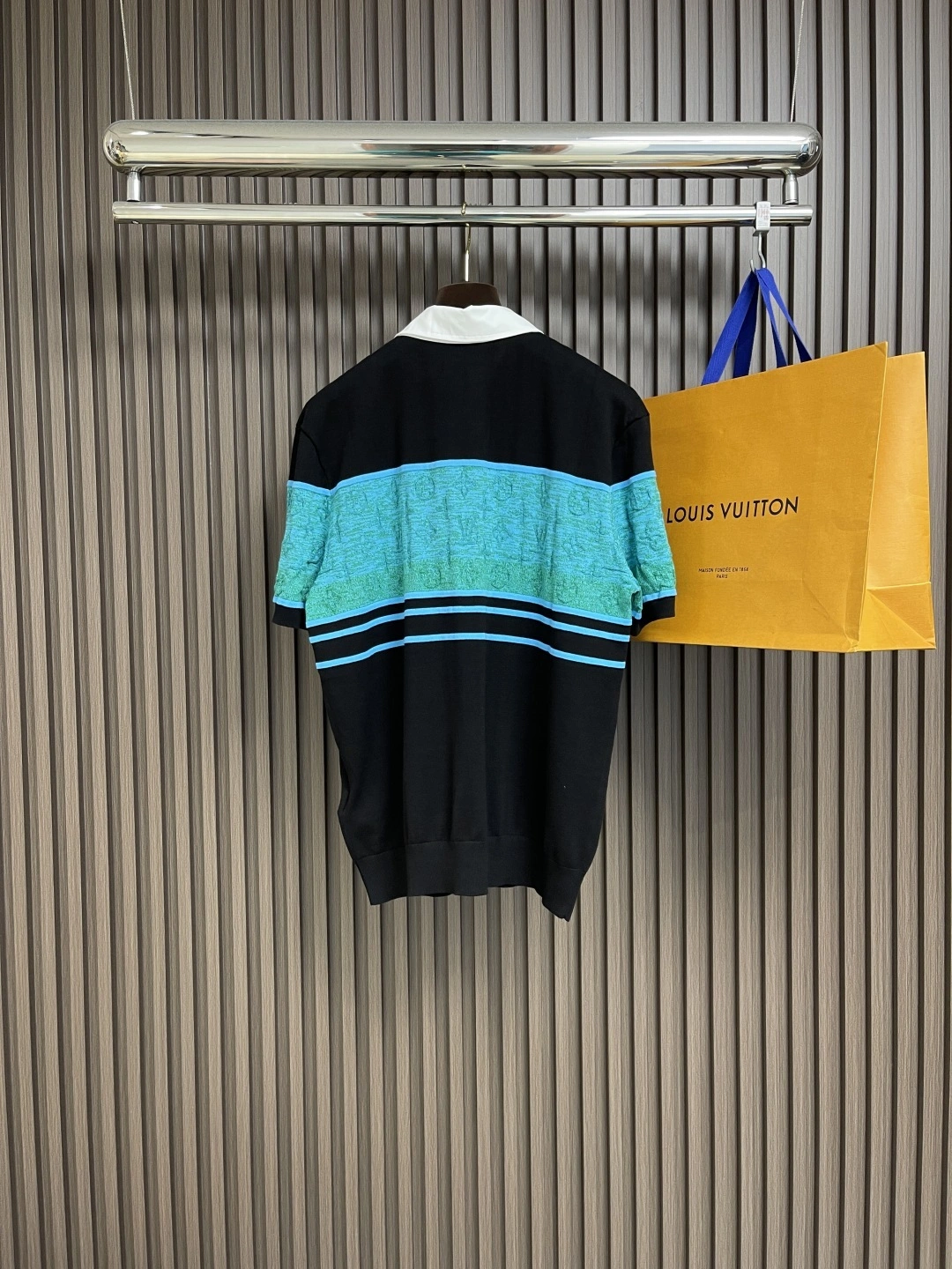 wg.luxury- 8V embroidery item:E-F026E1011